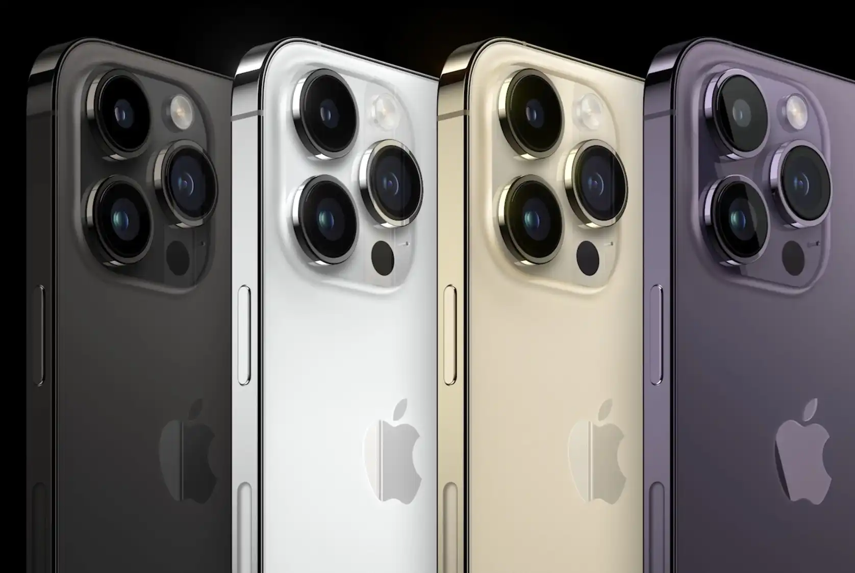 Bruk Horde rewards poeng for å kjøpe iPhone