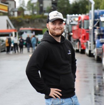 Simon kleiveland