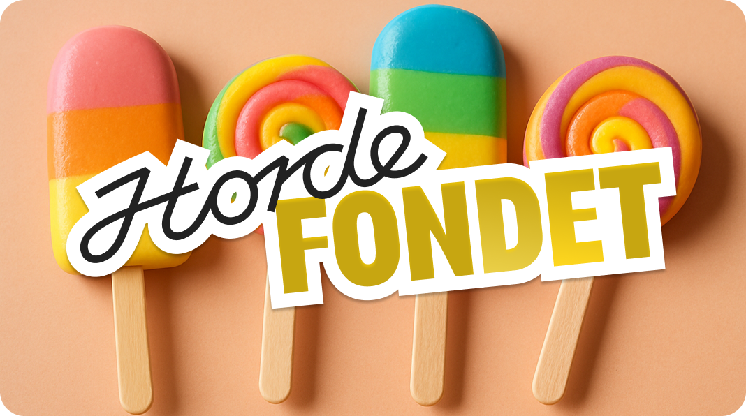 VI TAPPER 500 000 KR FRA HORDE-FONDET